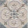 Плитка DDB3217023 Декор Барио матовая 15x15 6.9мм Kerama Marazzi