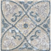 Плитка DDB3617023 Декор Барио матовая 15x15 6.9мм Kerama Marazzi