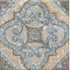 Плитка DDB3717023 Декор Барио матовая 15x15 6.9мм Kerama Marazzi
