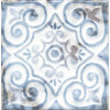 Плитка DDC2417023 Декор Барио матовая 15x15 6.9мм Kerama Marazzi