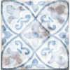 Плитка DDC3617023 Декор Барио матовая 15x15 6.9мм Kerama Marazzi