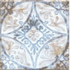 Плитка DDC3817023 Декор Барио матовая 15x15 6.9мм Kerama Marazzi