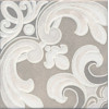 Плитка HGDA31517000 Декор Пикарди матовая 15x15 6.9мм Kerama Marazzi