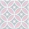 Плитка NTA18117000 Декор Мурано глянцевая 15x15 6.9мм Kerama Marazzi