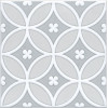Плитка NTC18117000 Декор Мурано глянцевая 15x15 6.9мм Kerama Marazzi