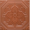 Плитка SSA005 Декор Салинас оранжевый глянцевая 15x15 6.9мм Kerama Marazzi