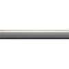 Плитка PFG005 Бордюр Багет Салинас серый глянцевая 15x2 11.0мм Kerama Marazzi