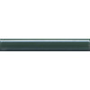Плитка PFG007 Бордюр Багет Салинас зеленый глянцевая 15x2 11.0мм Kerama Marazzi