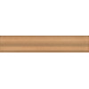 Плитка BLD059 Бордюр Монтальбано жёлтый матовый матовая 15x3 16.0мм Kerama Marazzi