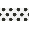 Плитка ADA37716000 Декор Этуаль белый глянцевая 15x7 6.9мм Kerama Marazzi