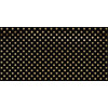 Плитка ADB37616013 Декор Этуаль чёрный глянцевая 15x7 6.9мм Kerama Marazzi