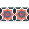 Плитка HGDA32516000 Декор Алькасар глянцевая 15x7 6.9мм Kerama Marazzi