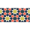 Плитка HGDA32616000 Декор Алькасар глянцевая 15x7 6.9мм Kerama Marazzi