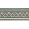 Плитка LAB003 Бордюр Монтальбано 2 матовый матовая 15x7 10.0мм Kerama Marazzi