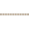 Плитка POF012 Карандаш Бисер беж матовая 20x12 12.0мм Kerama Marazzi