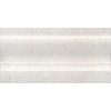 Плитка FMC010 Плинтус Кантри Шик белый матовая 20x10 14.0мм Kerama Marazzi