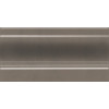 Плитка FMC015 Плинтус Параллель коричневый матовая 20x10 14.0мм Kerama Marazzi