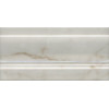 Плитка FMD024 Плинтус белый глянцевая 20x10 13.0мм Kerama Marazzi