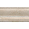 Плитка FMD025 Плинтус бежевый глянцевая 20x10 13.0мм Kerama Marazzi