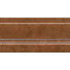 Плитка FMD026 Плинтус коричневый глянцевая 20x10 13.0мм Kerama Marazzi