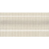 Плитка FMD028 Плинтус Кузани беж светлый матовая 20x10 13.0мм Kerama Marazzi