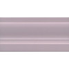 Плитка FMD031 Плинтус Турати сиреневый матовая 20x10 13.0мм Kerama Marazzi