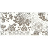 Плитка MLDA4619000 Декор Бланше золото глянцевая 20x10 9.2мм Kerama Marazzi