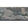 Плитка TGC0419067 Декор Граффити металл серый темный матовая 20x10 8.0мм Kerama Marazzi