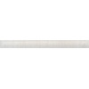Плитка PFE008 Карандаш Кантри Шик белый матовая 20x2 9.0мм Kerama Marazzi