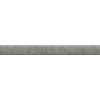 Плитка PFE041 Карандаш Каприччо серый глянцевый глянцевая 20x2 9.0мм Kerama Marazzi