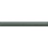 Плитка PFE049 Карандаш Чементо зелёный матовый матовая 20x2 9.0мм Kerama Marazzi