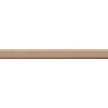 Плитка PFE054 Карандаш Каннареджо оранжевый матовый матовая 20x2 Kerama Marazzi