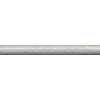 Плитка PRA010 Карандаш Адриатика серый глянцевый глянцевая 20x2 Kerama Marazzi