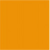 Плитка 5057 Калейдоскоп блестящий оранжевый глянцевая 20x20 6.9мм Kerama Marazzi
