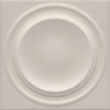 Плитка OBE001 Декор Аква Альта 2 белый матовый структура матовая 20x20 Kerama Marazzi