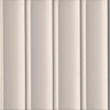 Плитка SOA001 Декор Аква Альта 1 белый матовый структура матовая 20x20 Kerama Marazzi