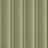 Плитка SOA005 Декор Аква Альта 1 зелёный матовый структура матовая 20x20 Kerama Marazzi