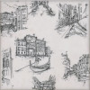 Плитка STGA5395261 Декор Марчиана Venezia 20x20 6.9мм Kerama Marazzi