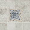 Керамогранит VTA328SG1544N Декор Сиена 2 матовый матовая 20x20 8.0мм Kerama Marazzi