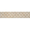 Керамическая Плитка OSB12326000 Декор Брюссель 2 матовый матовая 29x6 10мм Kerama Marazzi
