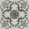 Плитка VTA5945301 Декор Чементо 2 матовый матовая 20x20 6.9мм Kerama Marazzi