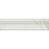 Плитка BLB038 Бордюр Багет Алькала белый глянцевая 20x5 19.0мм Kerama Marazzi