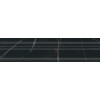 Плитка BLB039 Бордюр Багет Алькала черный глянцевая 20x5 19.0мм Kerama Marazzi