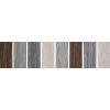 Мозаика SG192002 Бордюр Арсенале мозаичный матовая 20x5 11.0мм Kerama Marazzi