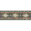 Плитка HGDA4355009 Бордюр глянцевая 20x6 6.9мм Kerama Marazzi