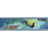 Плитка HGDA47880 Бордюр Маронти 20x6 6.9мм Kerama Marazzi