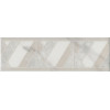 Плитка MLDA987198 Бордюр Алькала глянцевая 20x6 8.0мм Kerama Marazzi