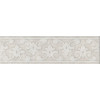 Плитка OSA2968349 Бордюр Ферони серый светлый матовый матовая 20x6 6.9мм Kerama Marazzi