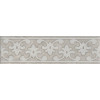 Плитка OSB2968348 Бордюр Ферони серый матовый матовая 20x6 6.9мм Kerama Marazzi