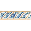 Плитка STGA4625232 Бордюр Капри майолика глянцевая 20x6 6.9мм Kerama Marazzi